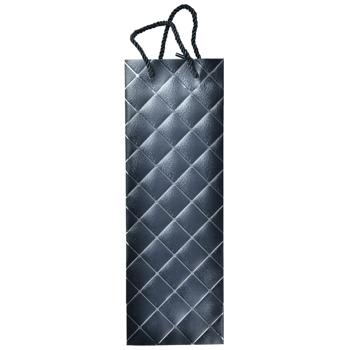 Пакет подарочный бумажный 35*12*10 9960D - купить, цены на Таврия В - фото 3