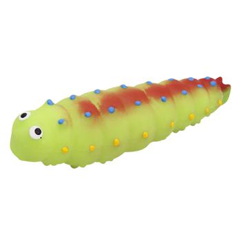 Caterpillar Antistress Toy 12cm - buy, prices for MegaMarket - photo 5