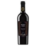 Вино Primasole Primitivo Puglia IGT червоне напівсухе 13,5% 0,75л