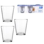 Набор стаканов Vicrila Espresso 130мл 3шт