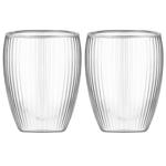 Ardesto AR2635BN Double-walled Сup 350ml 2pcs