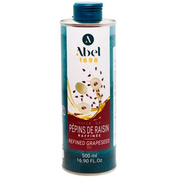 Abel 1898 Grape Seed Oil 0.5l