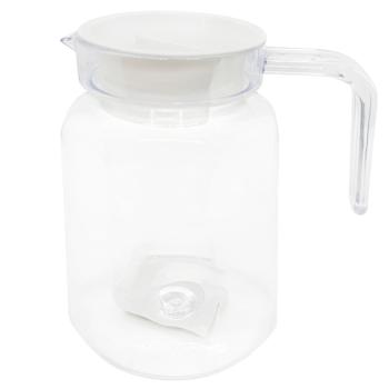 Глечик пластиковий 500мл - купити, ціни на Таврія В - фото 2