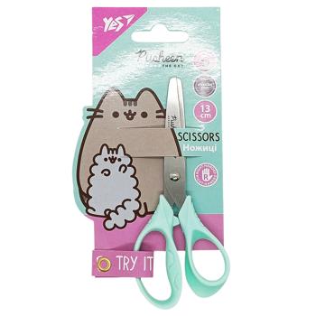 Yes Pusheen Scissors 13cm 480462 - buy, prices for Tavria V - photo 1