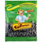 San Sanych Roasted Salted Sunflower Seeds 175g