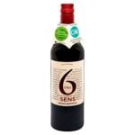 Gerard Bertrand 6eme Sens Red Dry Wine 14% 0.75l