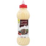 Auchan Spicy Mayonnaise Sauce 450g