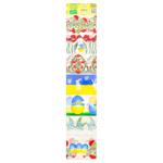 Dobryk Easter Pictures PVC Heat Shrink Label