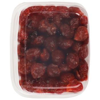 Вишня сушена 250г - купити, ціни на Епіцентр FOOD - фото 1