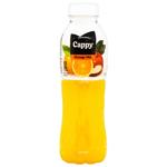 Cappy Orange Mix Orange-Apple Juice Drink 0.5l