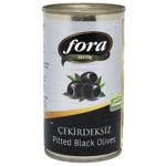 Маслини Fora без кісточки 150г