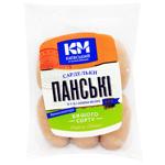 Kyivskyy Myasokombinat Panski Sausages High Grade