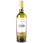 Abbazia Monte Oliveto Vernaccia di San Gimignano White Dry Wine 13% 0.75l