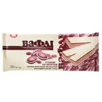 Вафли Бисквит-Шоколад с какао на фруктозе 130г