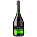 Вино ігристе Delias Prosecco Extra Dry 12% 0,75л