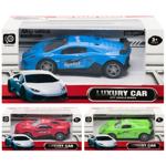 Игрушка ЗЕД Автомобиль