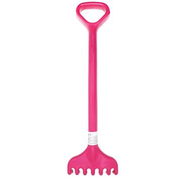 Technok Gulliver Rake Toy 1417 - buy, prices for NOVUS - photo 3