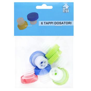 Bottle Cap 6pcs - buy, prices for Tavria V - photo 1