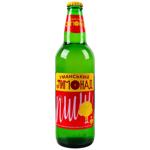 Напиток газированный Уманский лимонад 0,5л