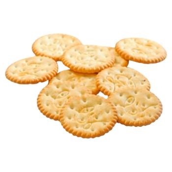 Печиво Грона Крекер Класичний 3.2кг - купить, цены на Grono - фото 1