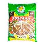 Грунт Квитка Трейд Рассада 10л