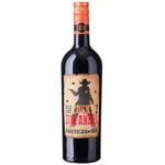 Do You Feel Lucky Zinfandel Dry Red Wine 14% 0.75l