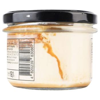 Мороженое Jeremy Пломбир с карамелью 70г - купить, цены на КОСМОС - фото 4