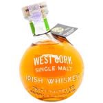 Віскі West Cork Maritime Collection Calvados Cask 46% 0,7л