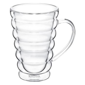 Cup Wilmax 250ml - buy, prices for Ideal - photo 1