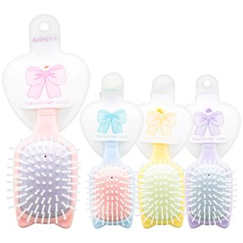 Щітка для волосся дит. 14,5 см арт. 7706-14199 И995 - купить, цены на Таврия В - фото 1