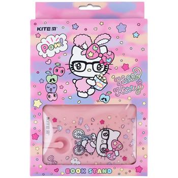 Підставка для книг Kite Hello Kitty пластикова - купити, ціни на METRO - фото 1