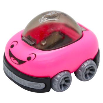 Точилка Yalong Машинка для карандашей с контейнером - купить, цены на МегаМаркет - фото 3