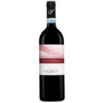 Вино Schiavenza Dolcetto d’Alba червоне сухе 14,5% 0,75л