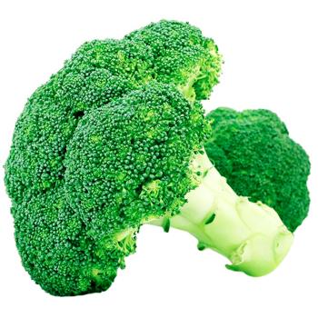 Капуста брокколи импорт