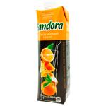 Sandora Cocktail Collection Orange Nectar 950ml