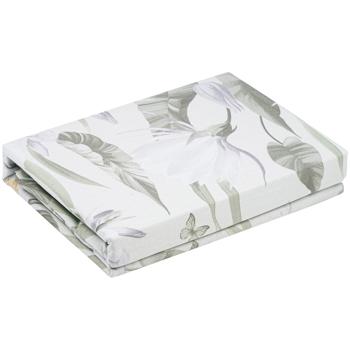 Ardesto Gloria Green One and Half Bedding Set - buy, prices for Auchan - photo 3