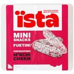 Snack Ista 120g Ukraine