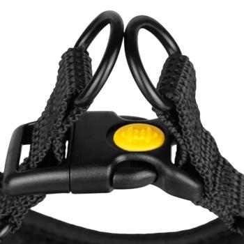 Barksi Sport Nylon Dog Harness XS 28-33cm Purple - buy, prices for MasterZoo - photo 7