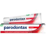 Parodontax Classic Toothpaste without Fluoride 75ml