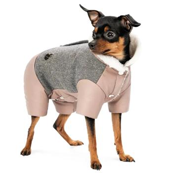 Костюм для собак Pet Fashion Twiddy M - купить, цены на MasterZoo - фото 2