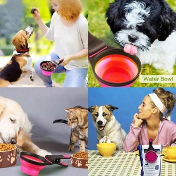 Spoon Masterzoo silicone China - buy, prices for MasterZoo - photo 6