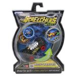 Screechers Wild Machine-Transformer Toy