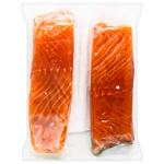 Fish salmon Goldfish 250g Norway