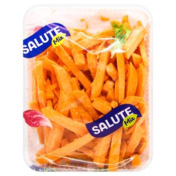 Salute Mix Sticks Sweet Potato 500g - buy, prices for METRO - photo 2