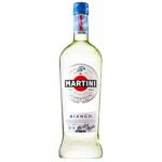 Вермут Martini Bianco белый десертный 15% 0,75л