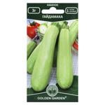 Golden Garden Haydamaka Zucchini Seeds 3g