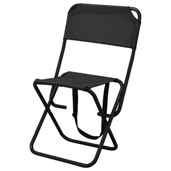 Стілець розкладний Time Eco NR-22 - купити, ціни на Таврія В - фото 1