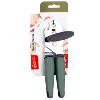 Ardesto Gemini Canning Knife - buy, prices for Vostorg - photo 1