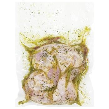 Перепела маринованные - купить, цены на Таврия В - фото 3