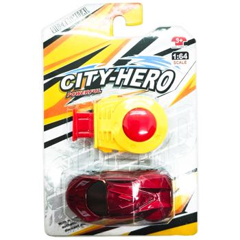 Machine with Starter QT240424086 - buy, prices for Tavria V - photo 1